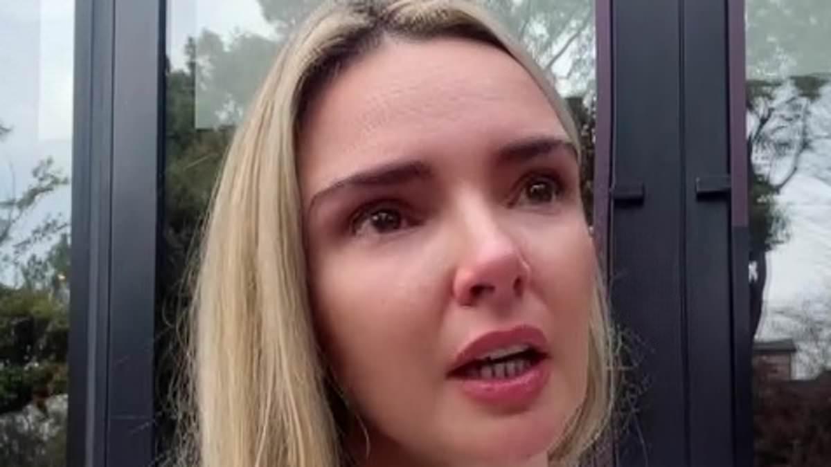 Nadine Coyle Cancels Festival Appearance Due to Exhaustion