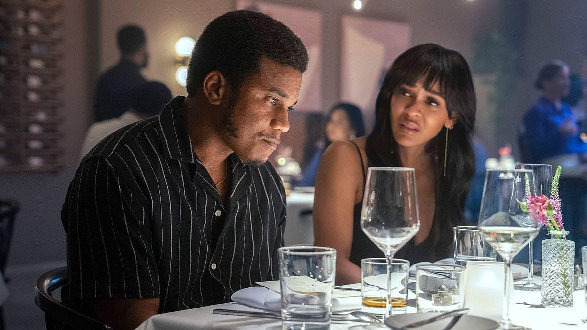 Mixed Reactions to Tyler Perry's 'Divorce in the Black'