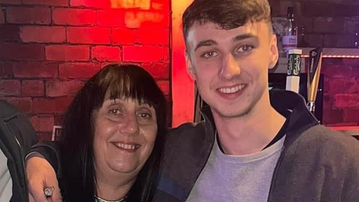 Search Intensifies for Missing Jay Slater in Tenerife