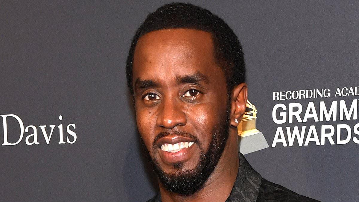 Diddy Threatened Vibe Editor Over 1997 Cover