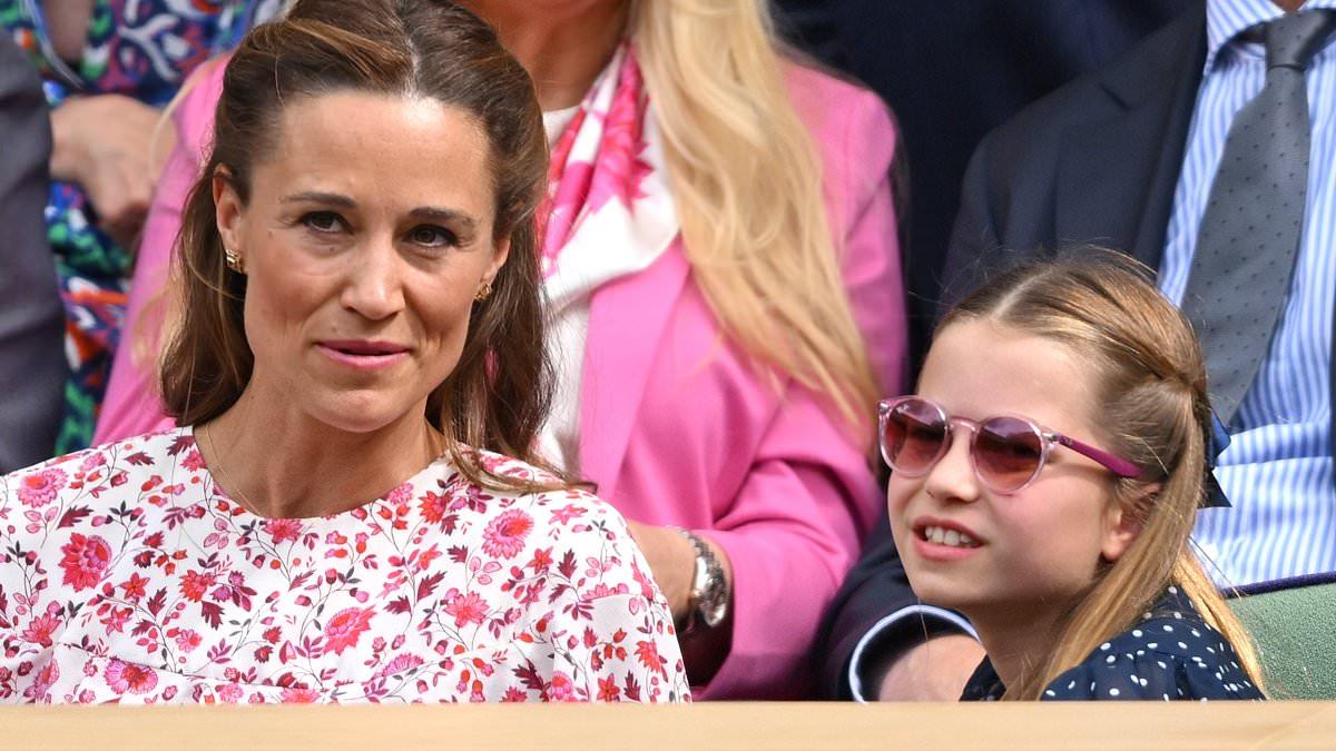 Kate Middleton's Triumphant Return at Wimbledon