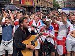 Spain Defeat England 2-1 in Euro 2024 Final