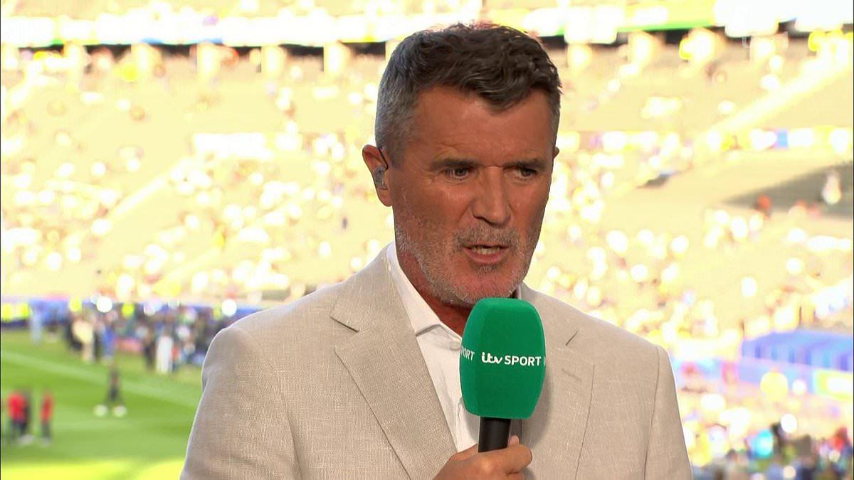 ITV Triumphs Over BBC in Euro 2024 Final