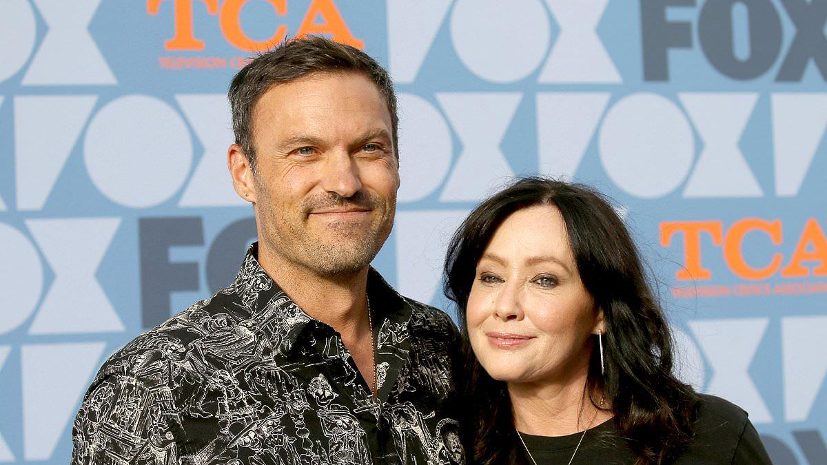 Shannen Doherty Death Mourned by Beverly Hills, 90210 Stars