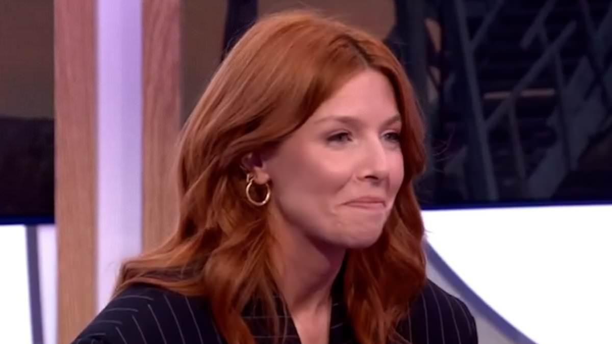 Stacey Dooley's West End Play Ticket Price Cuts