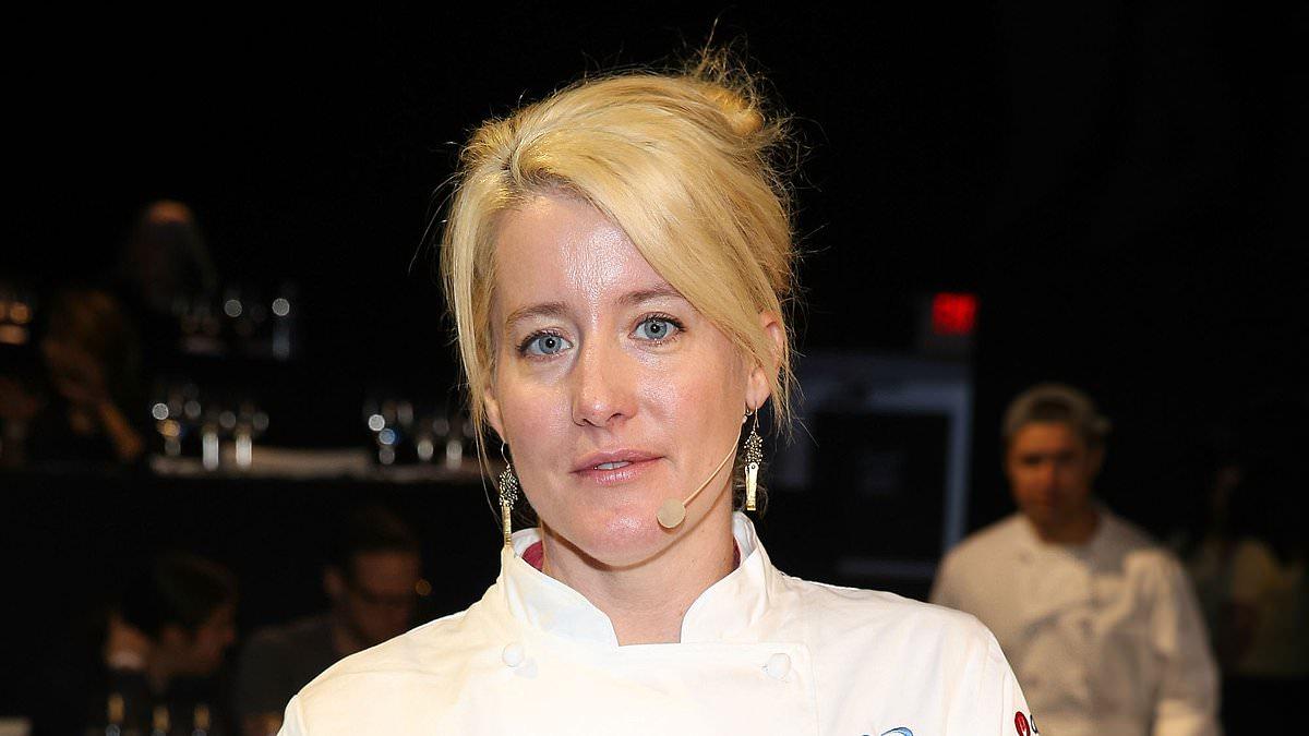 Chef Naomi Pomeroy Dies in Oregon Boating Accident