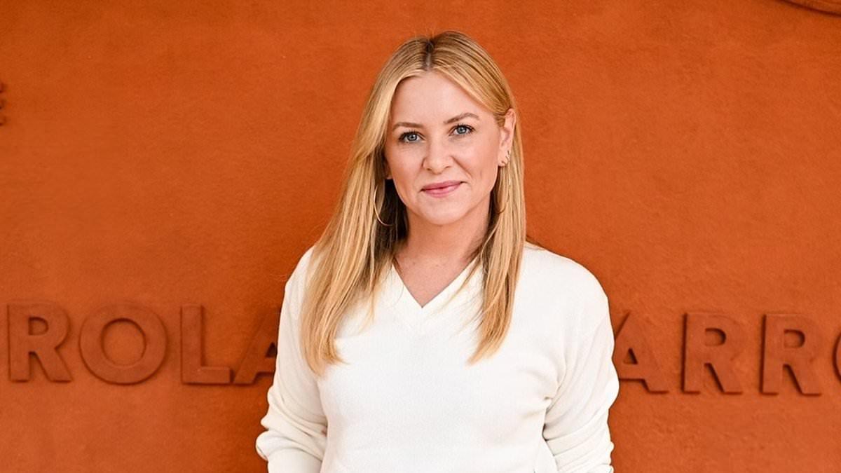 Actress Jessica Capshaw Opens Up About Miscarriage