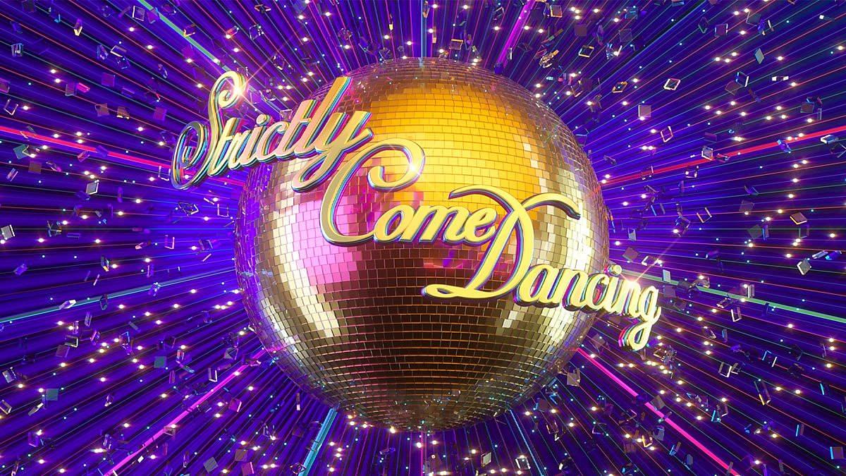 Third Pro Dancer Named in Strictly Come Dancing Probe