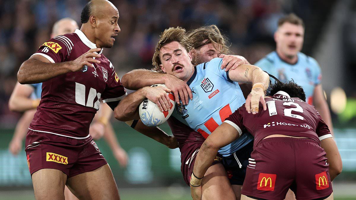 Origin 2025 Decider Key Player Expectations