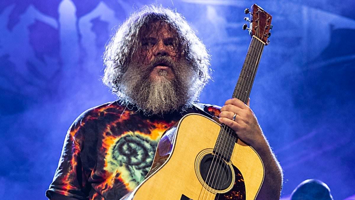 Tenacious D Controversy: Gass Cancels Tour After Trump Joke