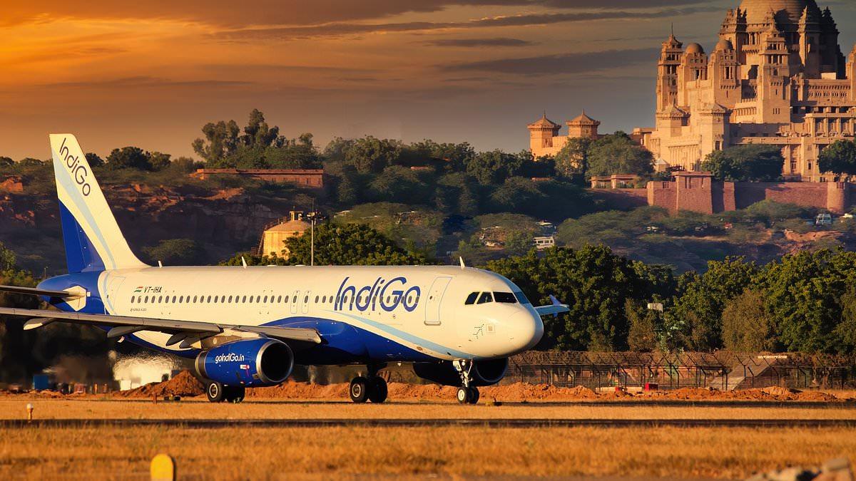 IndiGo First Airline to Allow Gender Seats