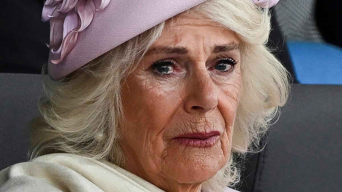 Queen Camilla Marks 77th Birthday Amid Cancer Battle