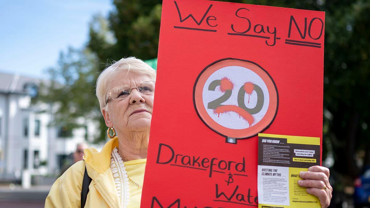 Welsh Government Revises 20mph Speed Limit Guidance