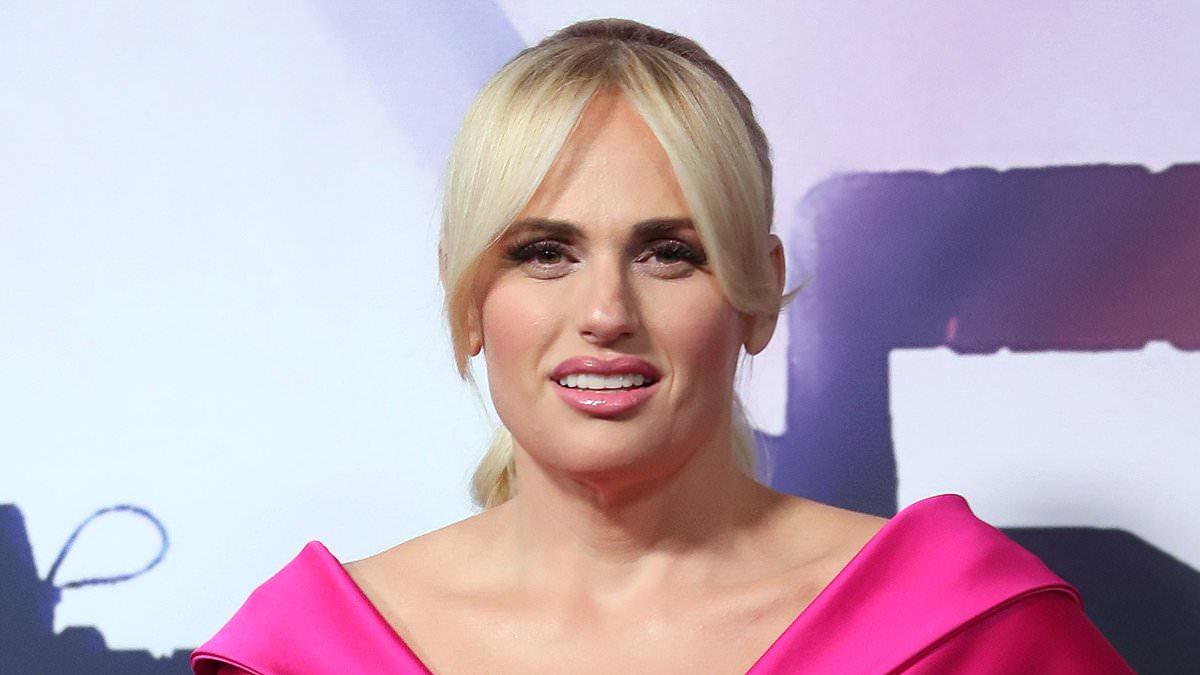 Rebel Wilson's The Deb Premieres at TIFF