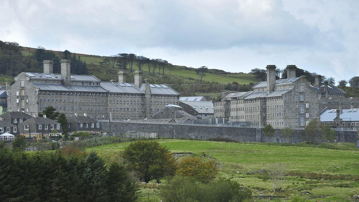 HMP Dartmoor Temporarily Closes Due to Radon Risk