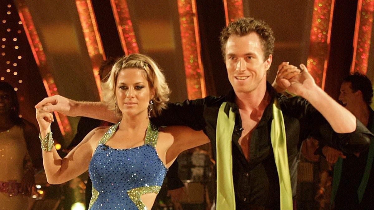 James Jordan Defends Actions in Resurfaced Strictly Footage