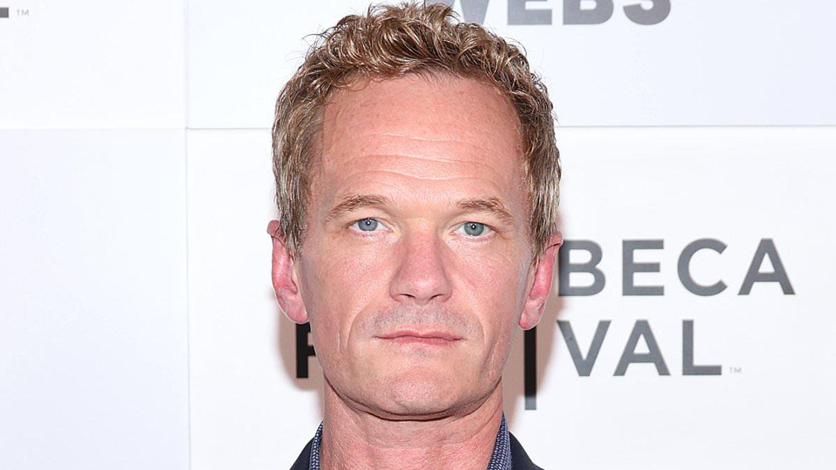 Neil Patrick Harris Mourns Death of Beloved Dog Ella