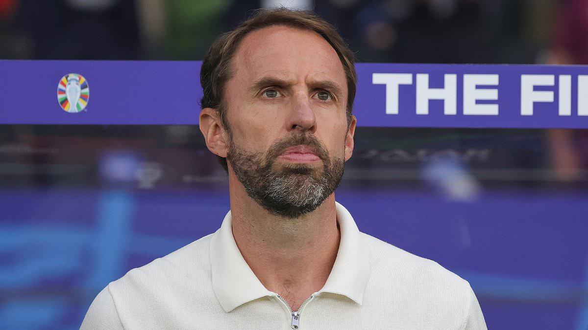 English FA Seeks New Manager After Southgate