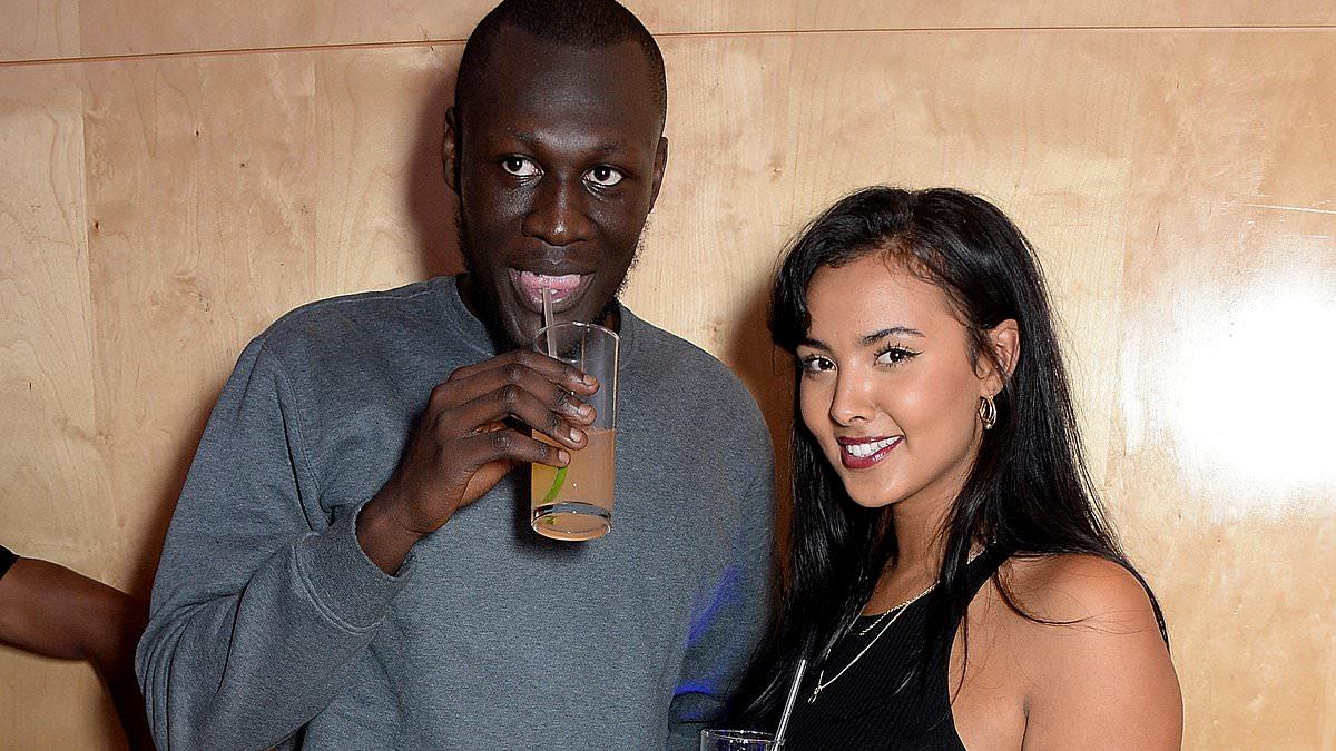 Maya Jama and Stormzy Confirm Breakup