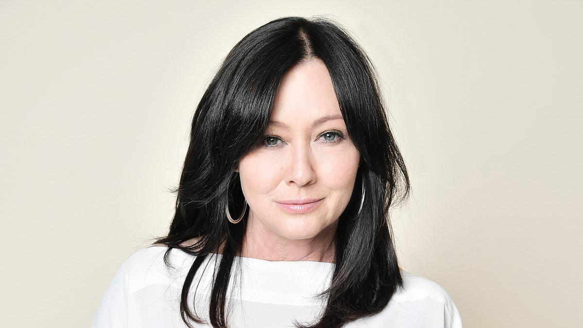 Shannen Doherty Praises Alyssa Milano Before Death