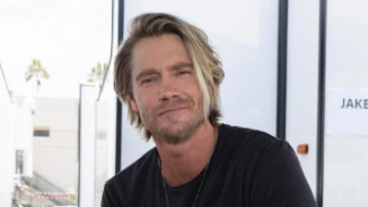 Chad Michael Murray Returns for Freaky Friday Sequel