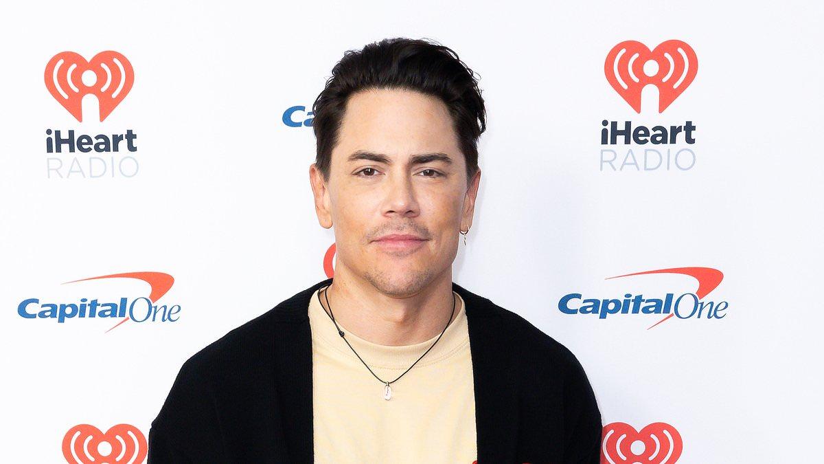 Tom Sandoval Accuses Raquel Leviss in Lawsuit