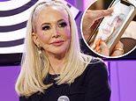 Reality Star Shannon Beador Arrested for DUI