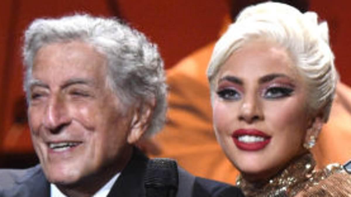 Lady Gaga Honors Tony Bennett on Death Anniversary