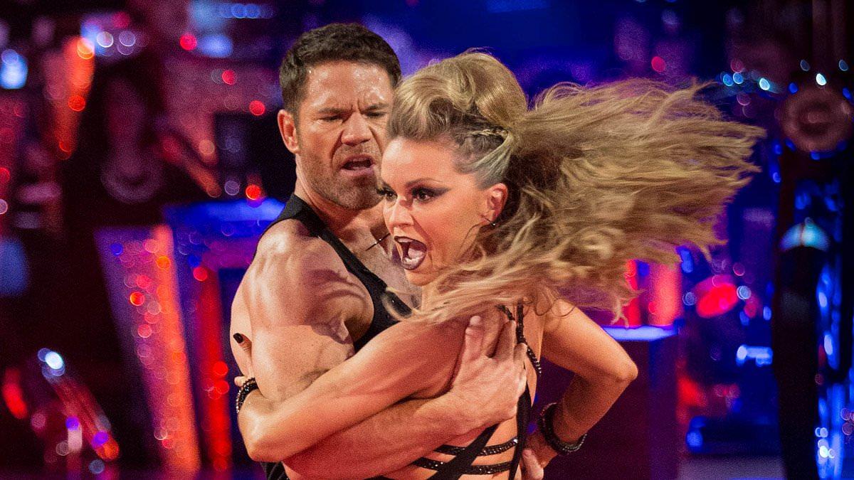 Steve Backshall Bullying Allegations Resurface