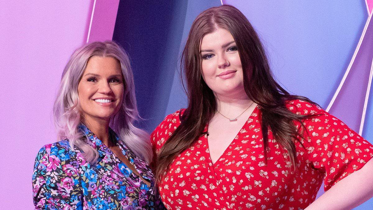 Kerry Katona Prepares for Reunion with Daughters