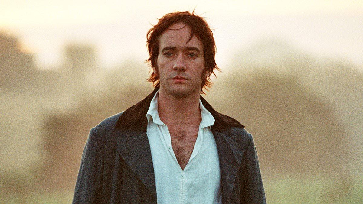 Macfadyen Reflects on Mr. Darcy Role and Legacy