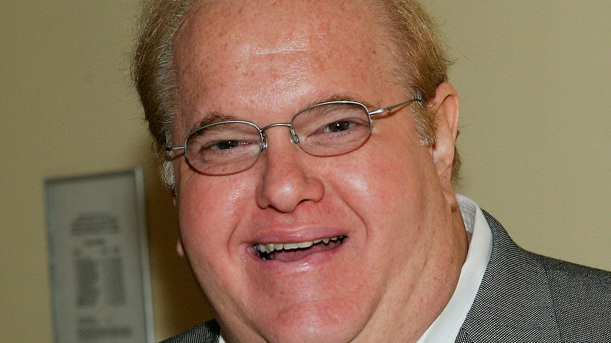 Netflix Documentary Reveals Lou Pearlman's Fraud