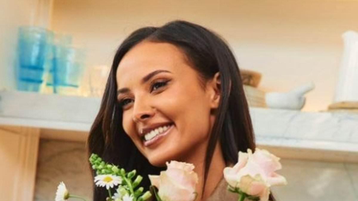 Maya Jama Denies Relationship Rumors After Split