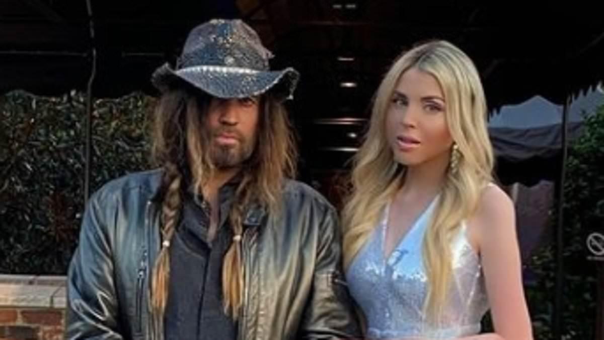 Billy Ray Cyrus Recorded in Verbal Outburst