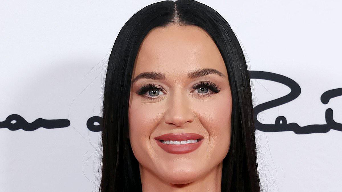 Katy Perry to Headline 2024 AFL Grand Final