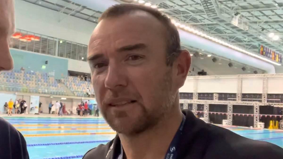 Australian Coach Faces Backlash Over Comments