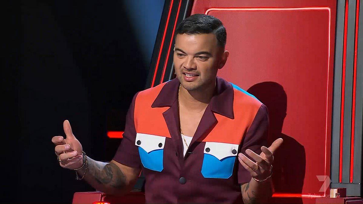 New Season of The Voice Australia Premieres in August