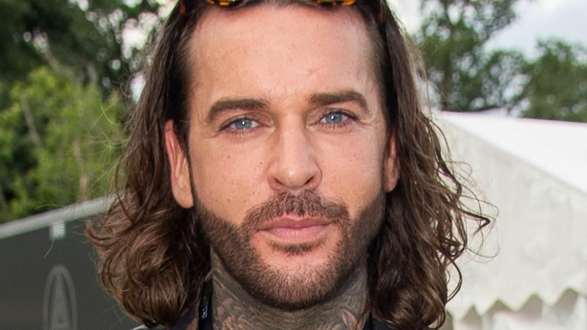 Strictly Adds Pete Wicks and New Safety Measures