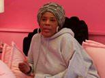 Macy Gray Discusses Ozempic Weight Loss Risks