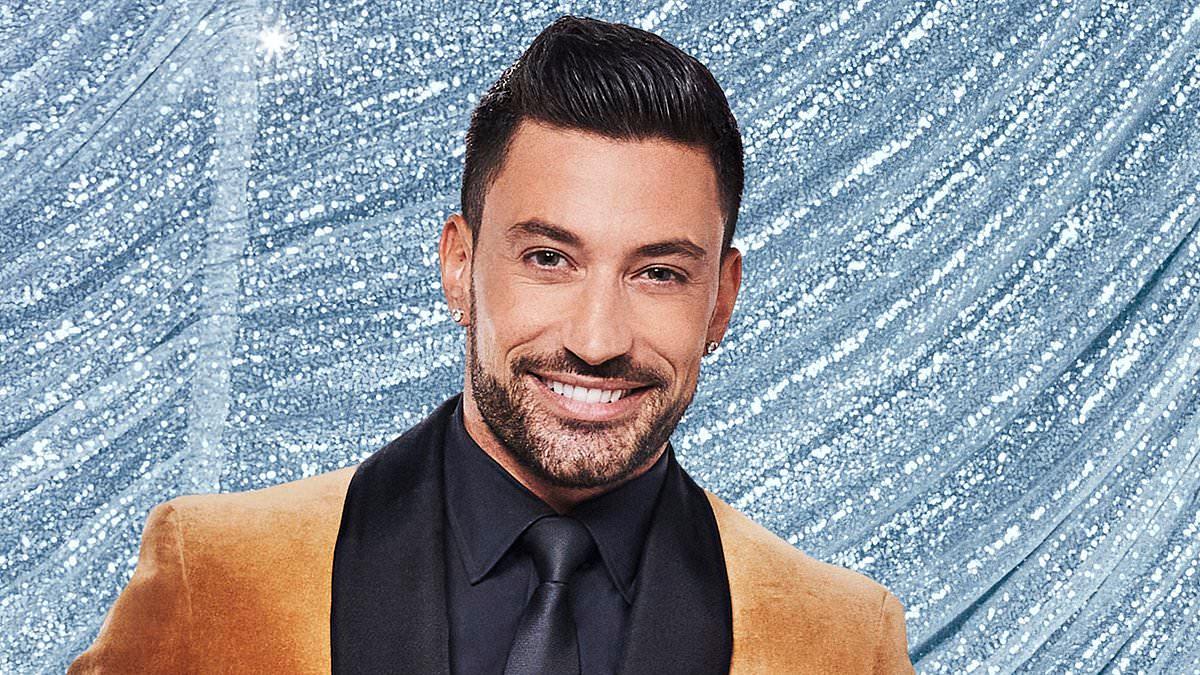 Giovanni Pernice Boosted in BBC Bullying Case