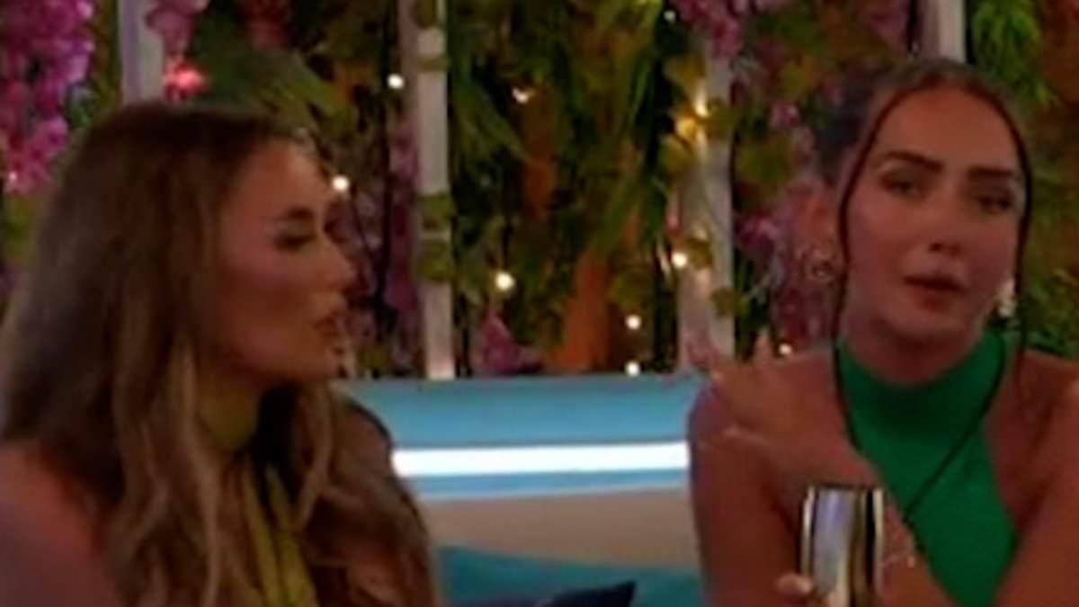 Love Island Faces Fan Backlash Over Fix Claims