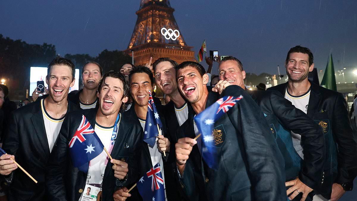 Aussie Viewers Criticize Channel Nine's Olympics Coverage