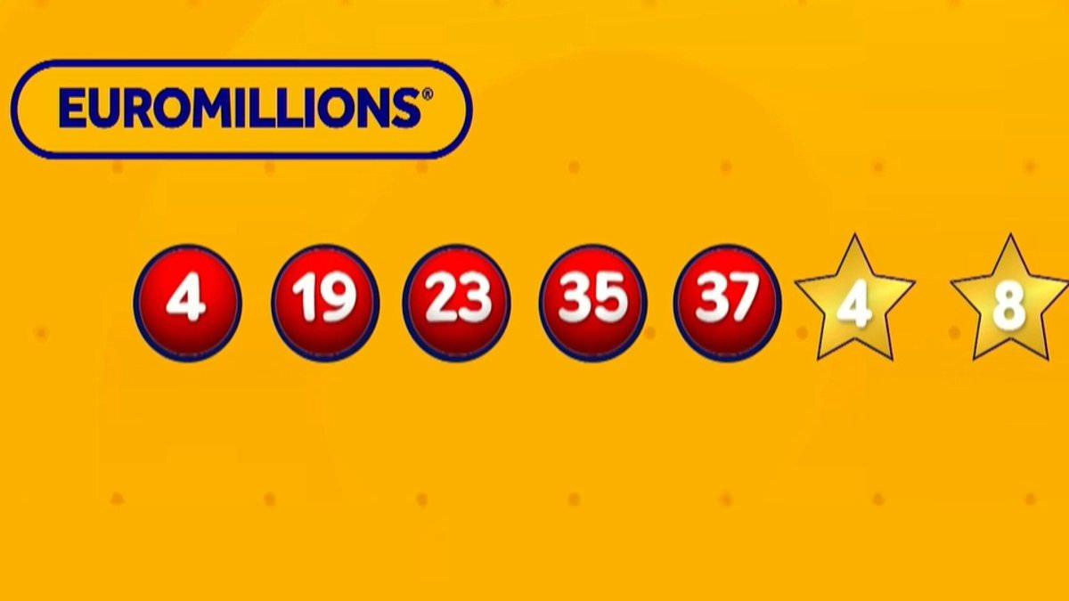 Multiple Big Lottery Wins Across US and UK