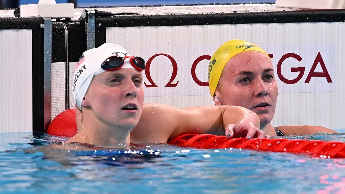 Titmus and Pidcock Triumph at Paris Olympics