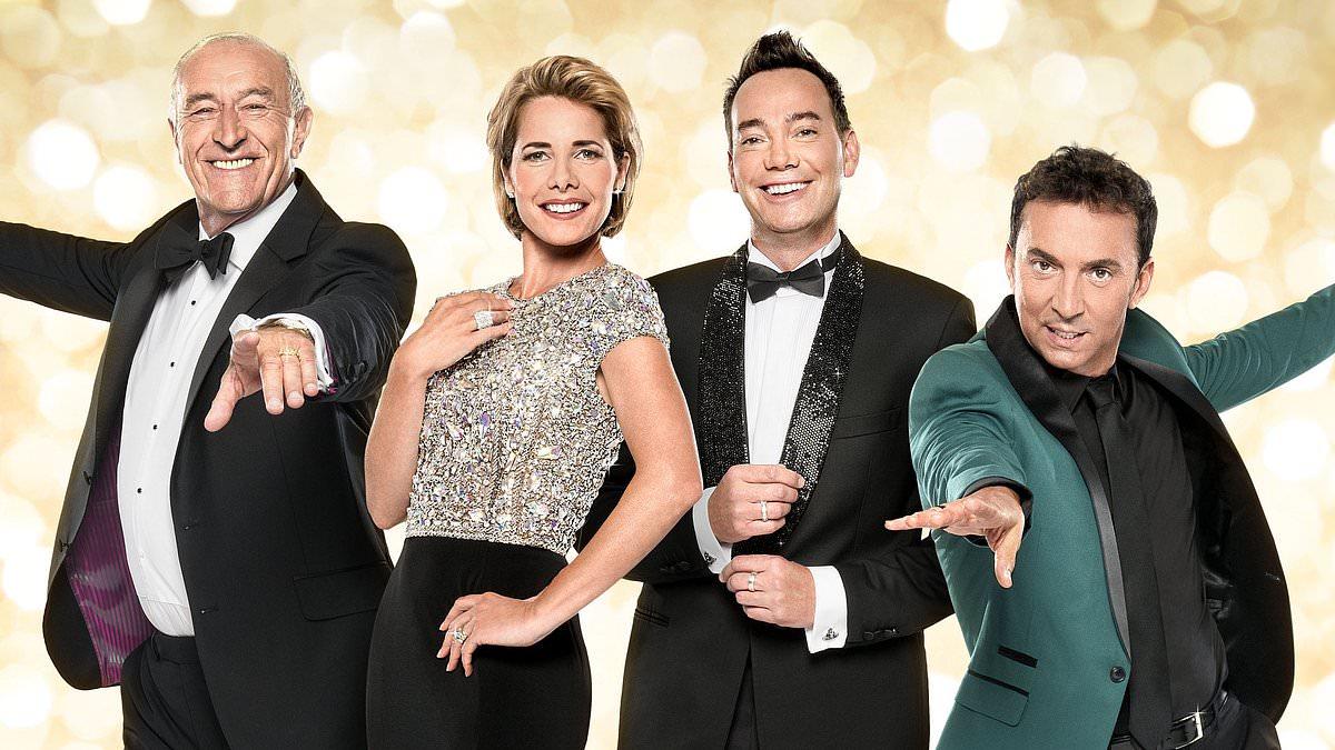 Strictly Come Dancing Implements Weekly Psychological Assessments