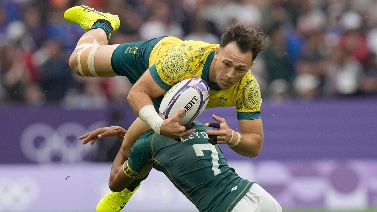 Australia Faces Olympic Heartbreak in Paris