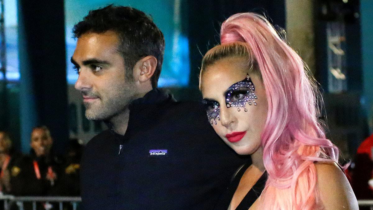 Lady Gaga Confirms Engagement to Michael Polansky