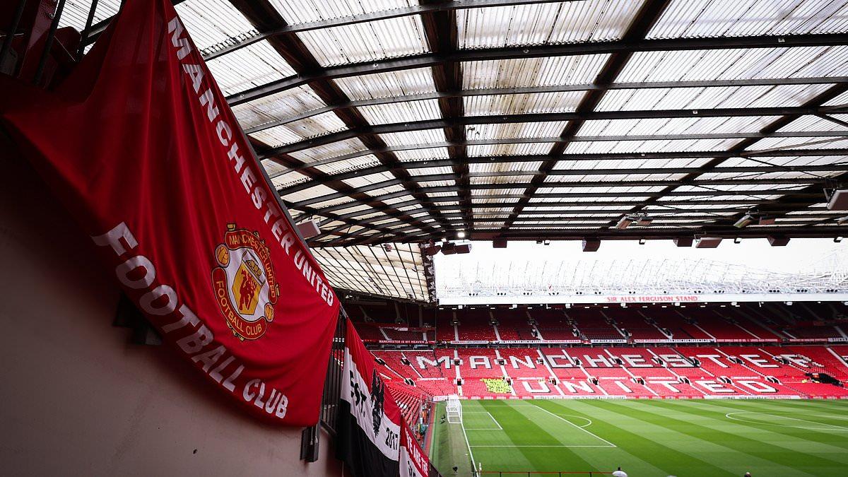 Manchester United Plans New Stadium by 2030