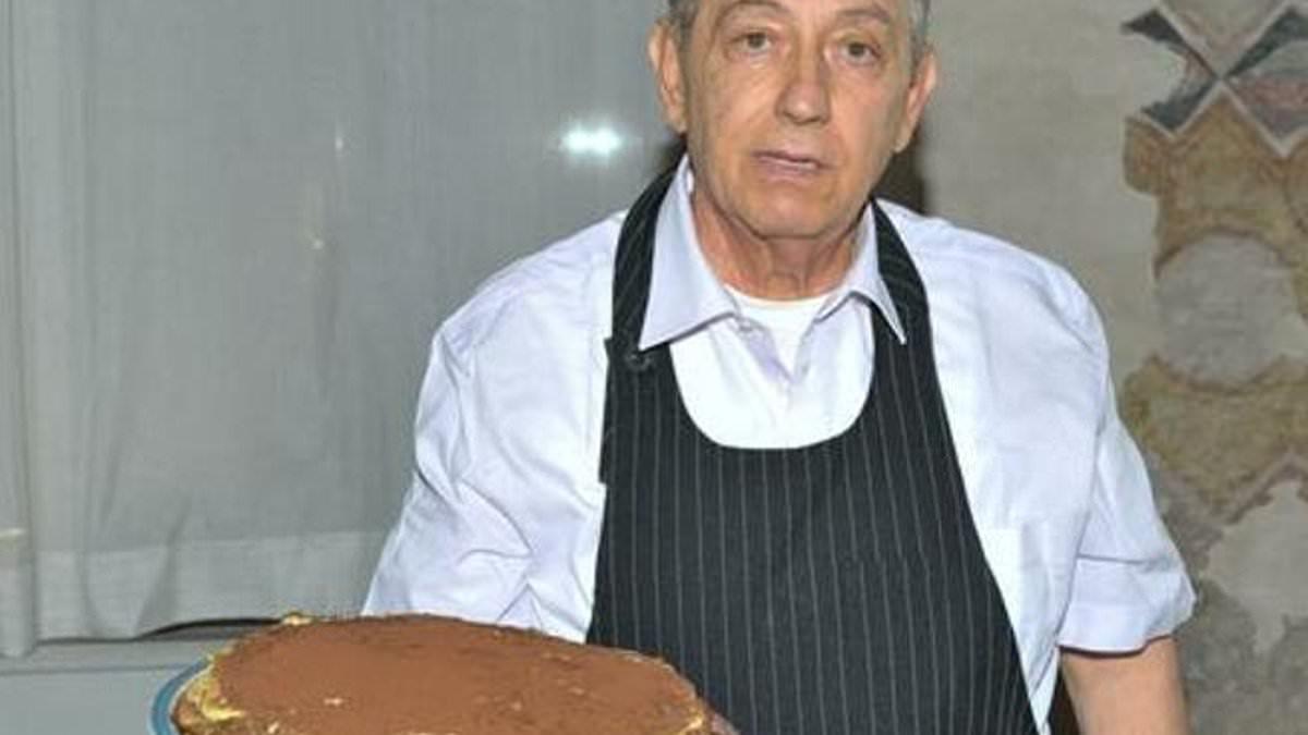 Tiramisu Inventor Roberto Linguanotto Dies at 81