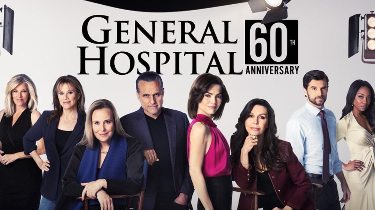 'General Hospital' spoilers